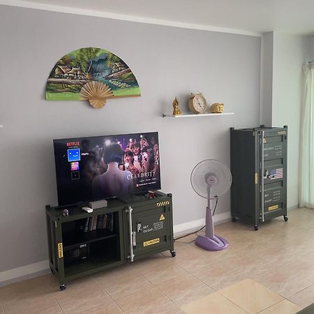 Fewos4Seasons Thailand 424 Apartment Pattaya Exterior photo