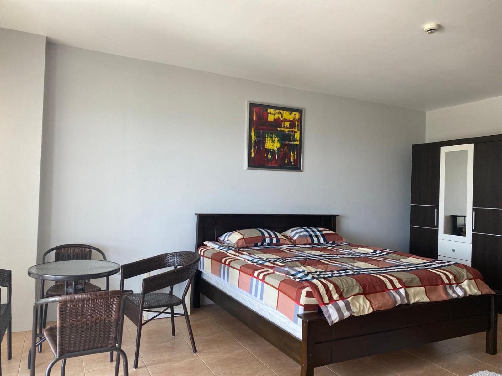 Fewos4Seasons Thailand 424 Apartment Pattaya Exterior photo