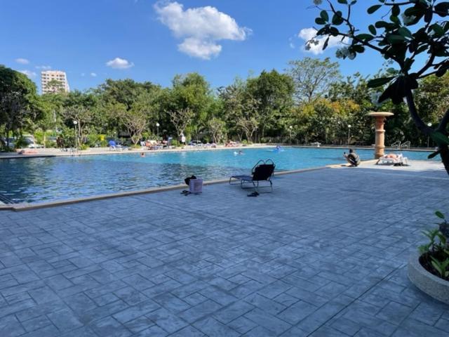 Fewos4Seasons Thailand 424 Apartment Pattaya Exterior photo