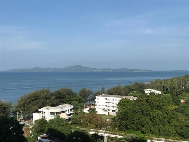 Fewos4Seasons Thailand 424 Apartment Pattaya Exterior photo