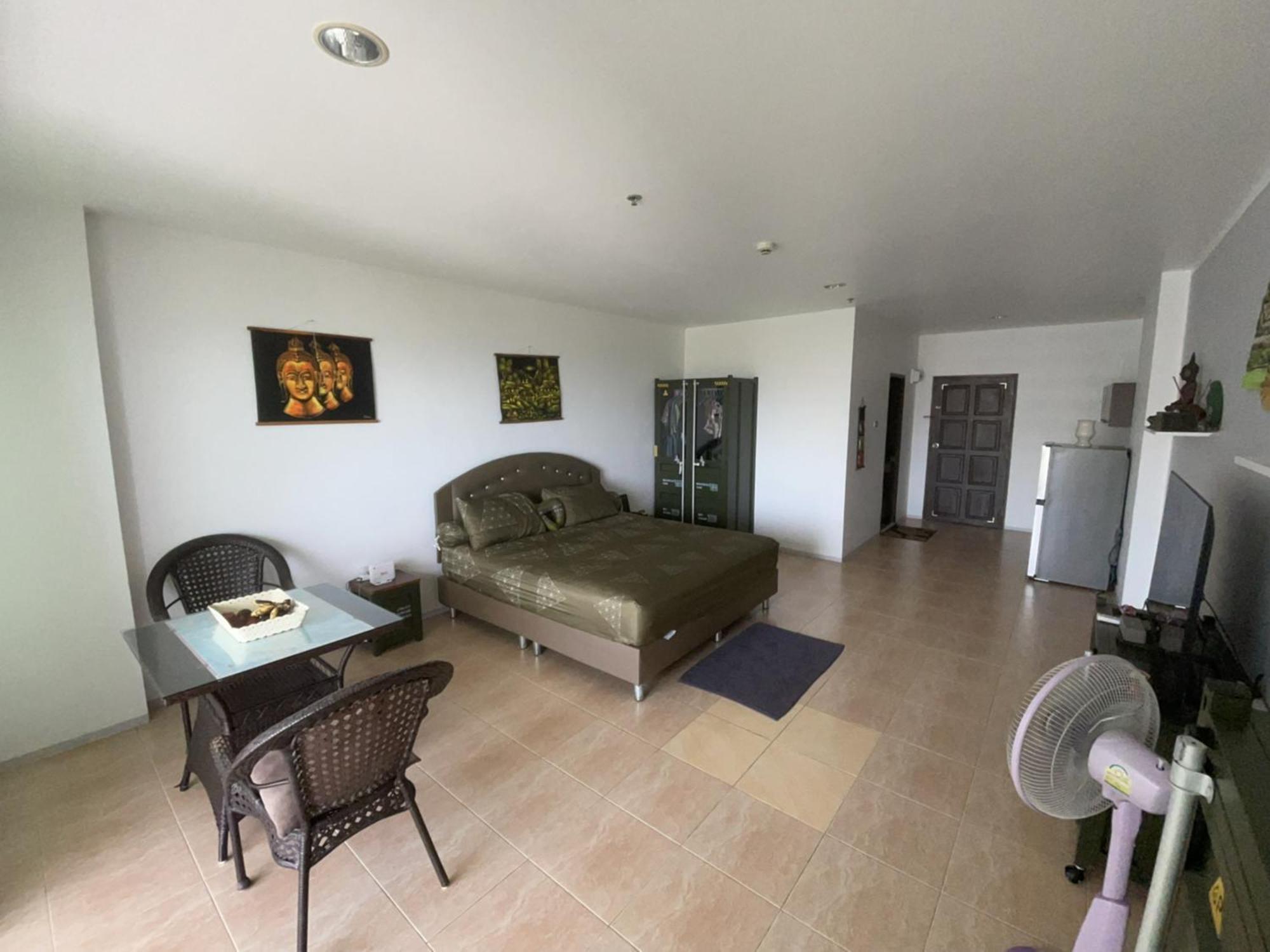 Fewos4Seasons Thailand 424 Apartment Pattaya Exterior photo