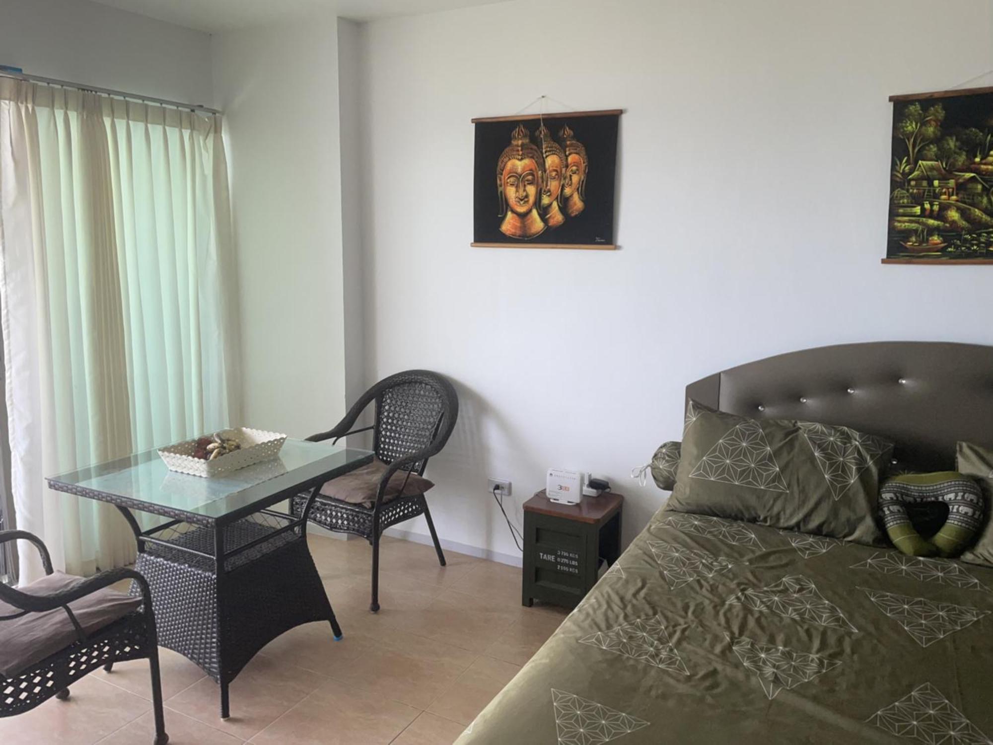 Fewos4Seasons Thailand 424 Apartment Pattaya Exterior photo